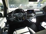 Mercedes-Benz Třídy V 2,0 250d 4M, 1.Maj, ČR, DPH - náhled 11