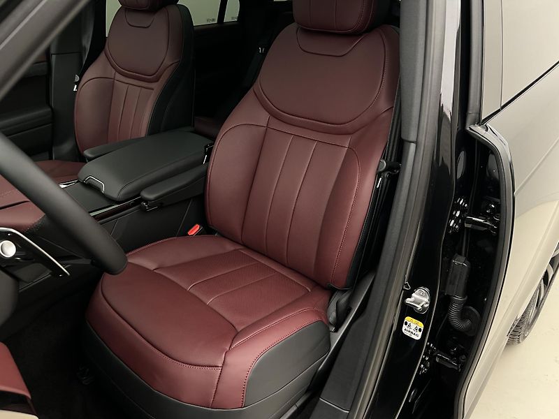 Land Rover Range Rover Sport (2026) D300 DYNAMIC HSE AUT - fotka 10 z 58