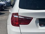 BMW X3 xDrive 20D AUTOMAT TEMPOMAT  - náhled 35