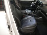 Hyundai Santa Fe (2020) 2.2 CRDi 4x4, 1.maj,ČR - náhled 12
