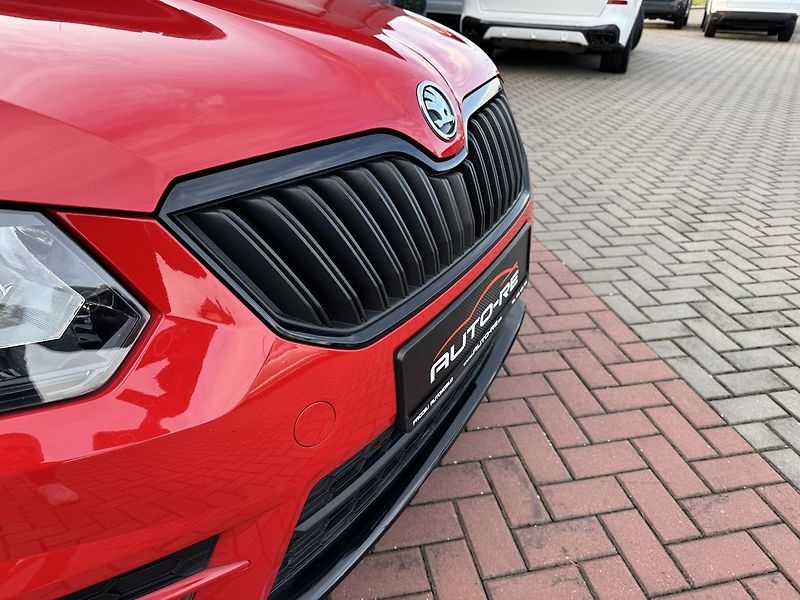Škoda Yeti (2015) 1.4TSi DSG 92kW Monte Carlo - fotka 41 z 50