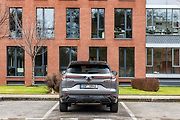 První svezení s Renaultem Austral v ČR