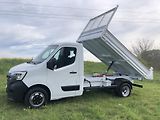Renault Master (2020) 2.3TDi pouze 29000km 3.3m x 2m - náhled 1