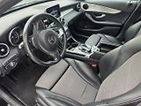 Mercedes-Benz Třídy C (2017) 2.2 D Automat, 4Matic - náhled 10