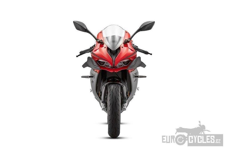 QJ Motor (2026) SRK 921 RR - fotka 8 z 20