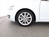 Škoda Octavia (2015) Style 2.0 TDI, Navi, Xenony - náhled 19