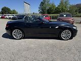 BMW Z4 (2009) 3.0i 190kw Kabrio REZERVACE - náhled 8