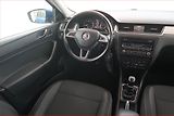 Škoda Rapid (2015) Spaceback 1.2 TSI - náhled 7