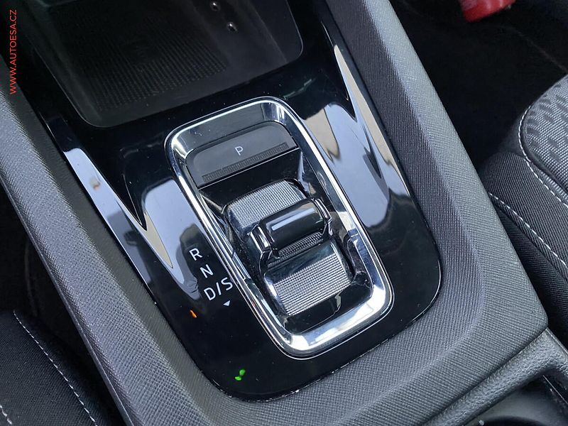 Škoda Octavia (2020) 2.0 TDi, Style, DSG - fotka 16 z 19