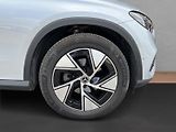 Mercedes-Benz GLC Coupé 220 d 4MATIC kupé Avantg - náhled 9