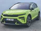 Škoda Elroq RS 82kWh 250kW - náhled 1