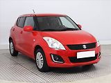 Suzuki Swift (2016) 1.2, 4X4, Tempomat - náhled 1