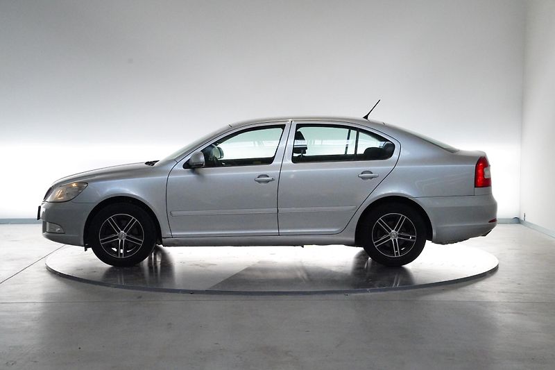 Škoda Octavia - fotka 3 z 23