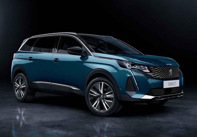 Hyundai Tucson v nové generaci dostane ještě sportovnější vzhled než dosud