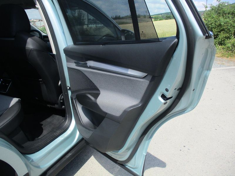 Škoda Enyaq iV 80 LOFT 150kW 82kWh TČ - fotka 31 z 54