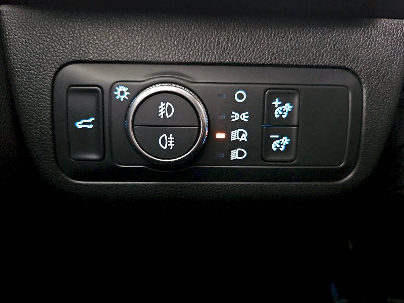Ford Kuga (2022) 2.0EcoBlue 4X4 140KW ST-Line - fotka 27 z 33