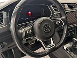 Volkswagen Tiguan 2.0 TDI 4X4 R-LINE - náhled 17