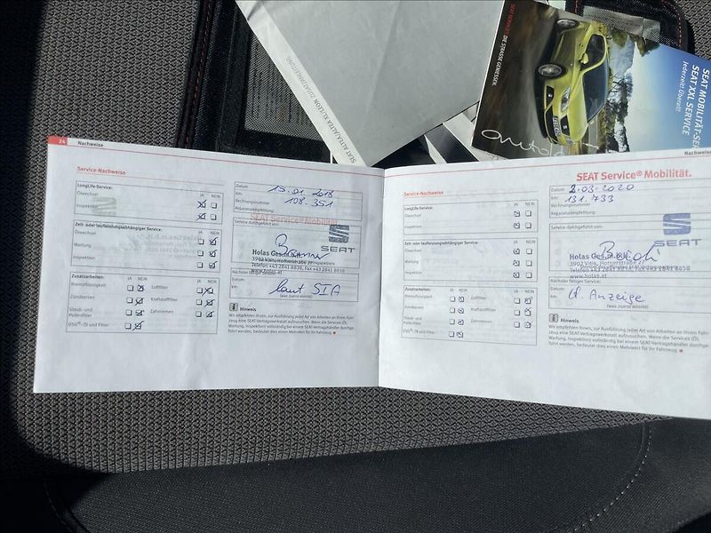 Seat Altea 1,6 TDi 77kw Klima Xenon GPS - fotka 30 z 39