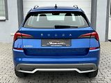 Škoda Kamiq (2021) 1.5TSI 110kW DSG STYLE ČR NOVÉ - náhled 6