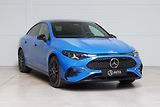 Mercedes-Benz CLA 3504matic,AMG,Superscreen,Tažn - náhled 2