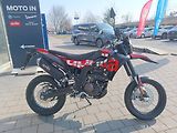 Aprilia SX 125 (2025) Varanus Black - náhled 7