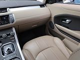 Land Rover Range Rover Evoque (2016) TD4, 4X4, Automat, Kůže, Navi - náhled 8