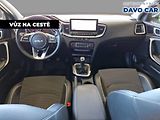 Kia XCeed 1,5 T-GDI 118 kW Exclusive DPH - náhled 4