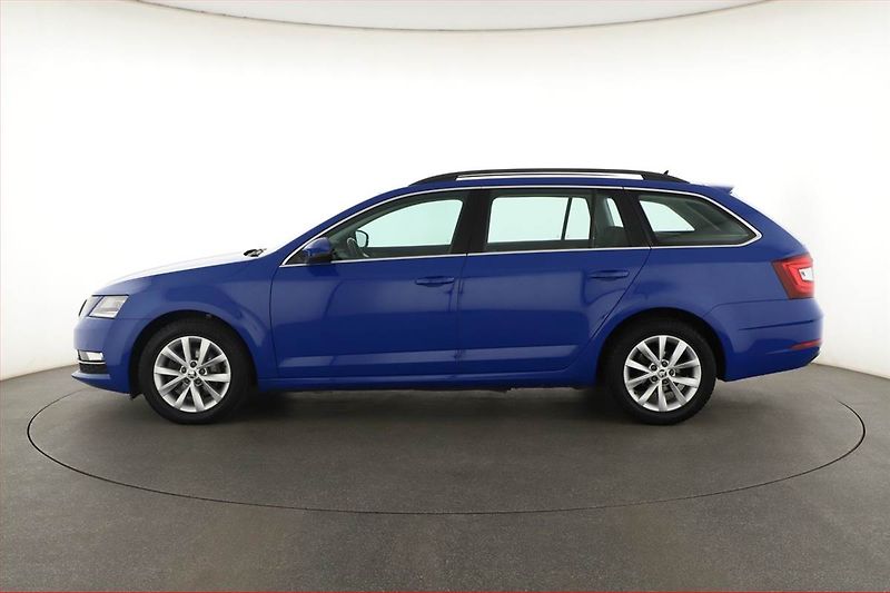 Škoda Octavia (2018) Style 1.5 TSI, Automat - fotka 3 z 15