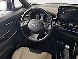 Toyota C-HR (2022) 1.8 Hybrid - náhled 7