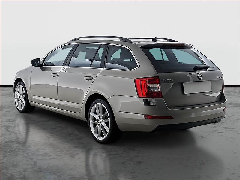 Škoda Octavia (2015) Style Plus 2.0 TDI, Automat - fotka 4 z 21