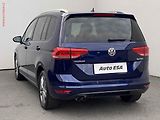 Volkswagen Touran (2017) 2.0 TDi, Sound, DSG, LED - náhled 6