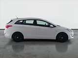 Hyundai i30 (2016) 1.6 CRDi, Serv.kniha, Tempomat - náhled 6