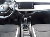 Škoda Kamiq (2024) Top Selection 1,0 TSI 85kW DSG - náhled 10