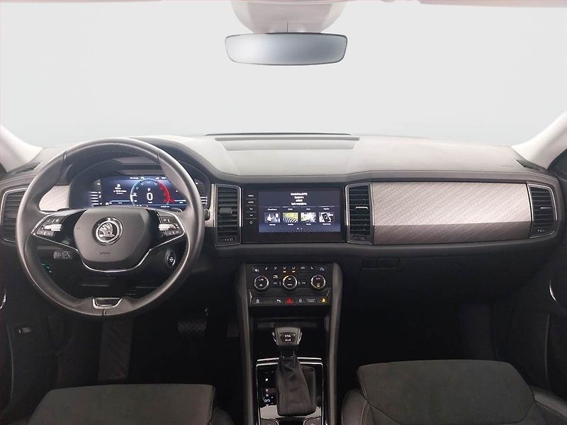 Škoda Kodiaq (2022) Style Plus 2.0 TDI - fotka 8 z 26