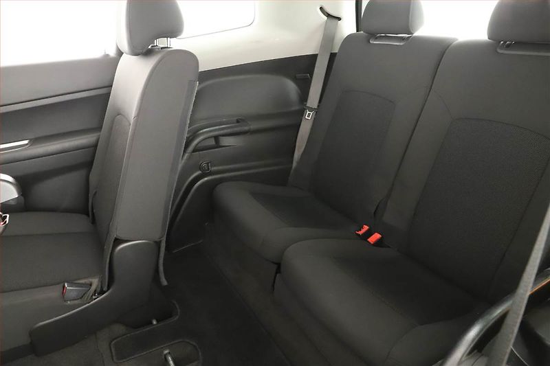 Chevrolet Orlando (2011) 1.8i, 7 míst, Tempomat - fotka 12 z 15