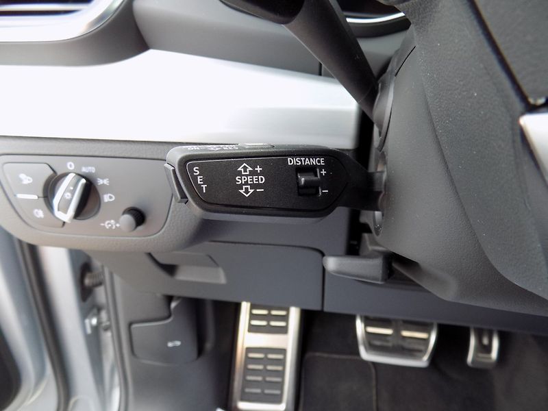 Audi Q5 (2020) 40TDI/S-Line/PANO/4x4/LED/ - fotka 28 z 45