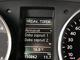Volkswagen Golf Variant (2011) 2,0TDi STYLE nez. rezervace - náhled 63