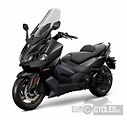 Sym (2026) MaxSYM TL508 - náhled 2