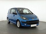 Peugeot 1007 (2005) 1.6 16V, Automat, nová STK - náhled 1