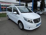 Mercedes-Benz Vito 2,1 d 114CDi 100KW 8 míst - náhled 2