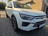 SsangYong Korando 1.5-AUTOMAT-KAMERA-ISOFIX - náhled 4