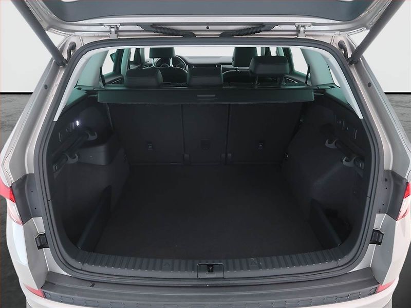 Škoda Kodiaq (2018) Style Plus 2.0 TDI 4x4 - fotka 14 z 23