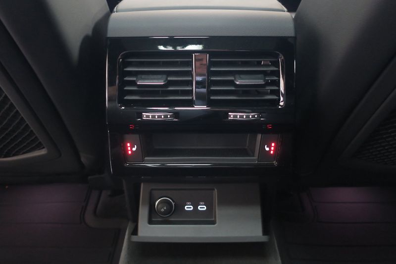Volkswagen Touareg (2026) NEW Final Edition R Line 210kW - fotka 46 z 50