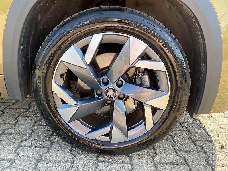 Škoda Kodiaq (2025) 2.0 TDI 4x4 DSG Sportline - fotka 32 z 36