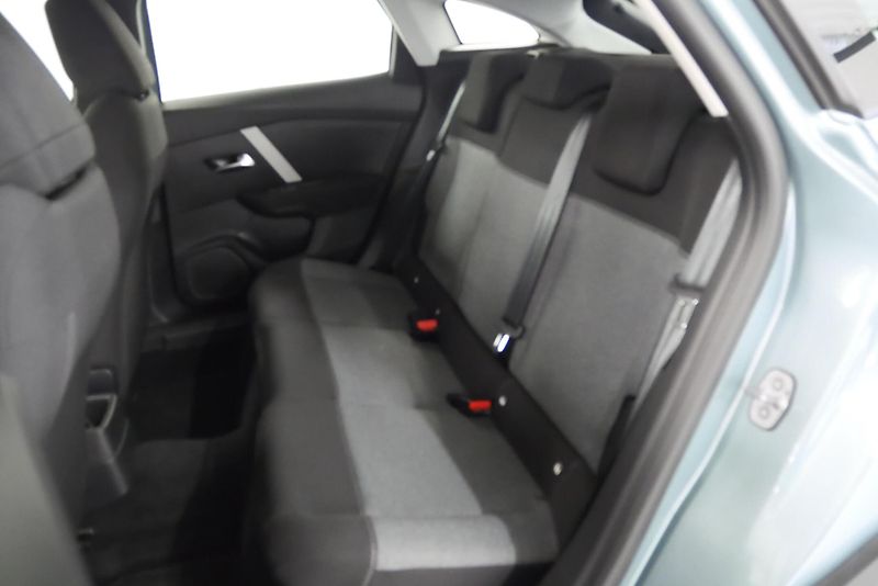 Citroën C4 - fotka 24 z 25