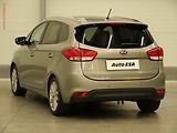 Kia Carens (2015) 1.7CRDI, ČR, AC, výhřev sed. - náhled 6