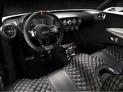 Kia pro_ceed GT