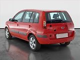 Ford Fusion (2008) 1.4, Serv.kniha, po STK - náhled 3
