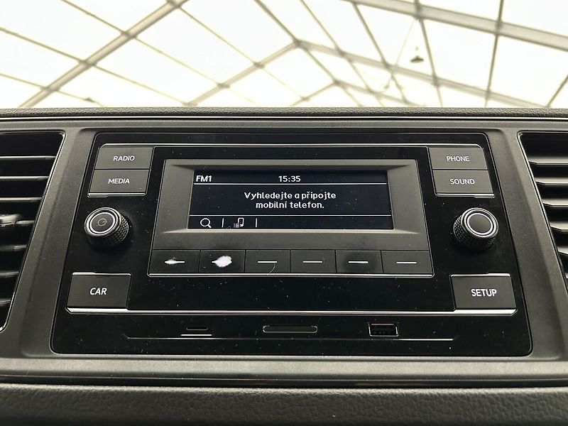 Volkswagen Crafter 2.0 TDI . - fotka 14 z 22