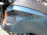 Moto Guzzi (2026) V85 TT Travel e5+ - náhled 7